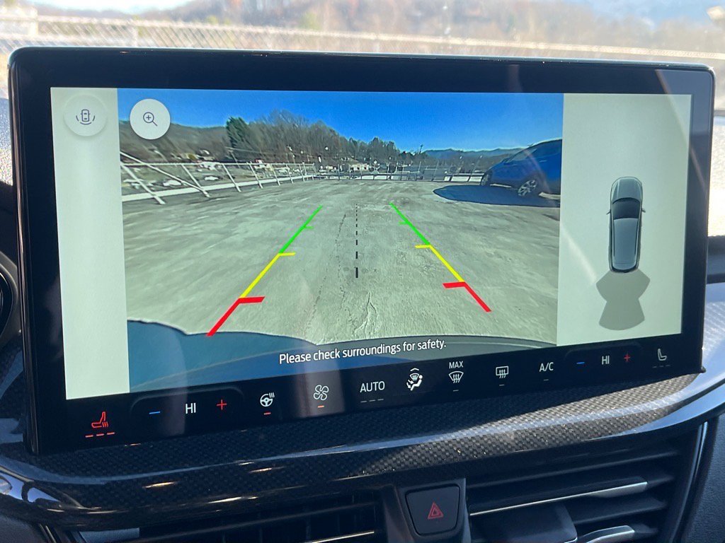 New 2026 Ford Escape ST-Line w/ Tech Pack #1 image 11