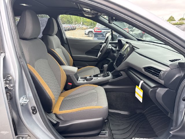 Used 2025 Subaru Crosstrek 2.5i Sport w/ Crosstrek Mirror Package AWD/4WD image 9