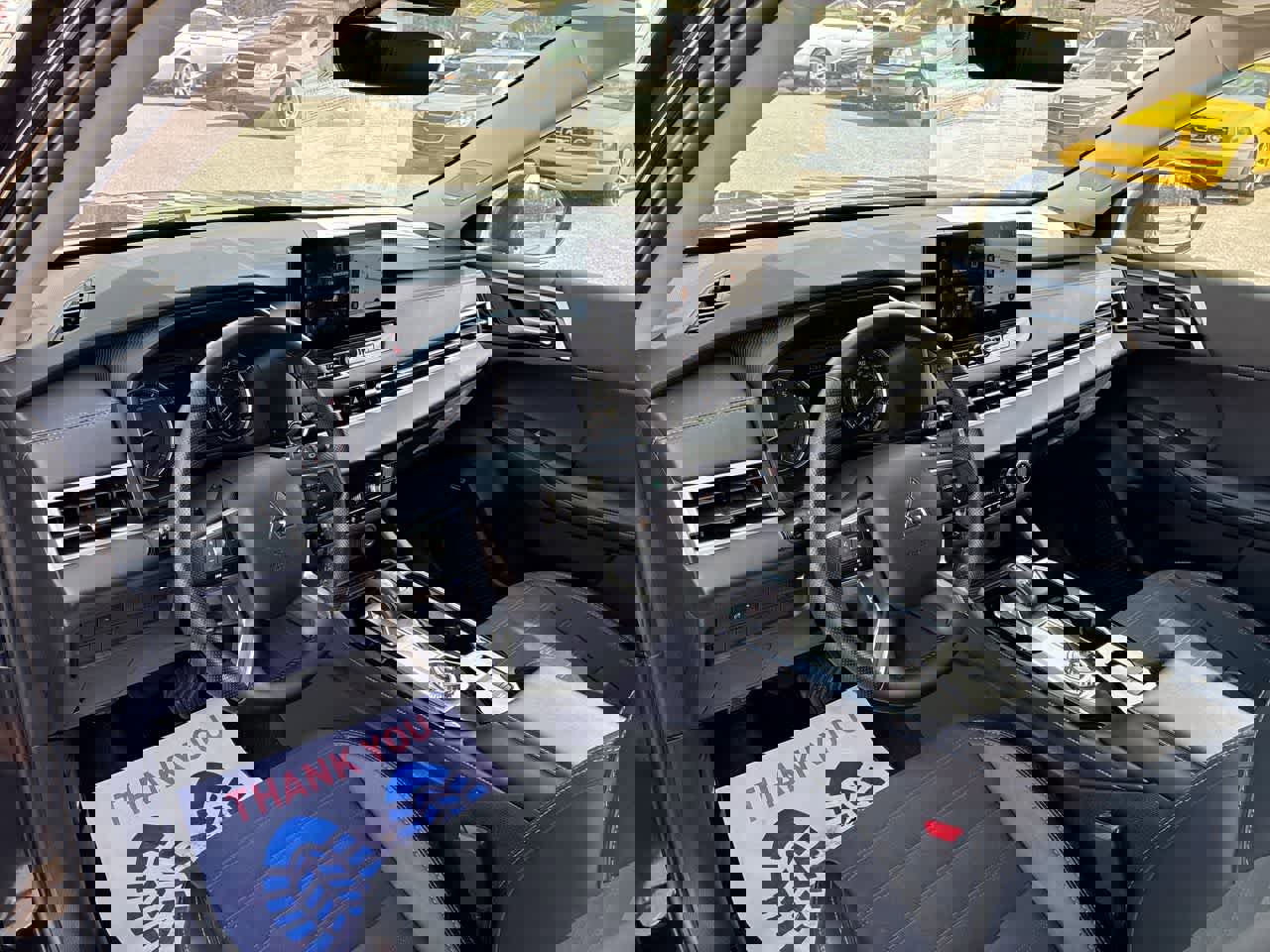 Used 2025 Mitsubishi Outlander SE image 16