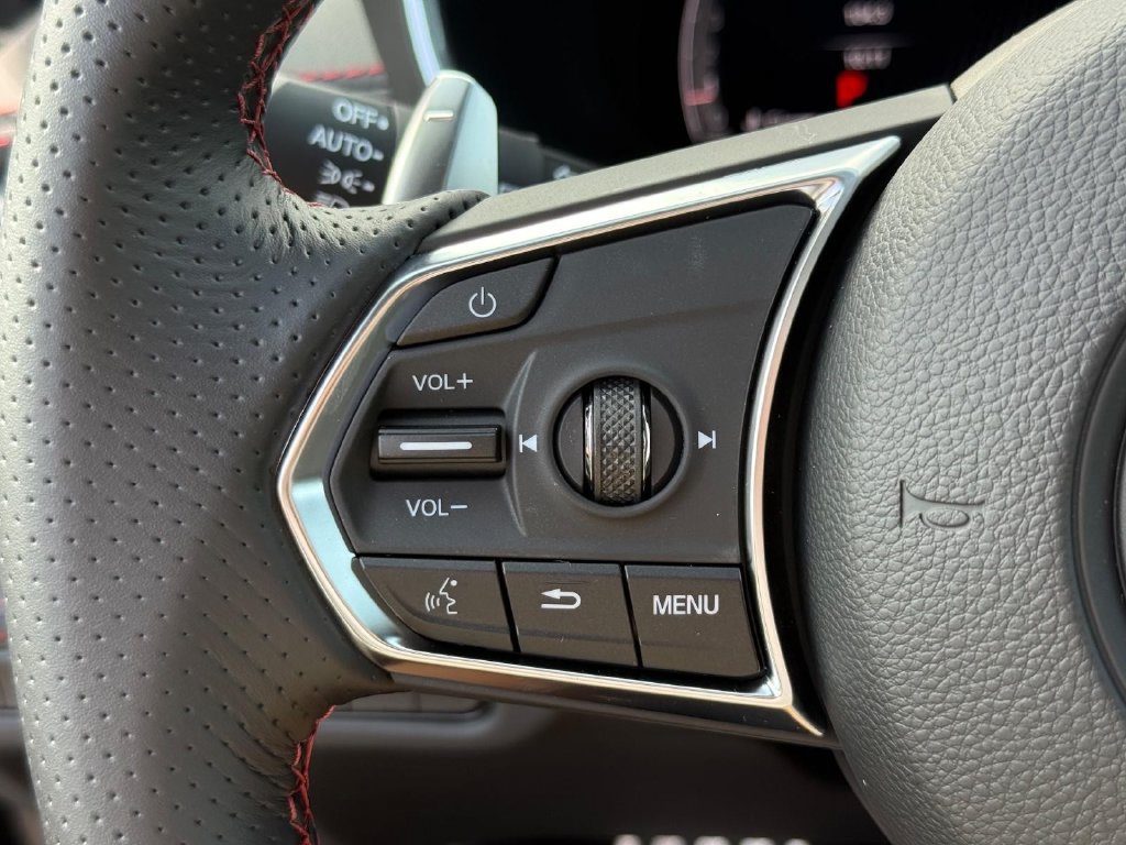 New 2026 Acura MDX A-Spec AWD/4WD image 11