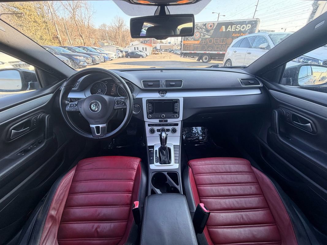 Used 2015 Volkswagen CC R-Line image 19