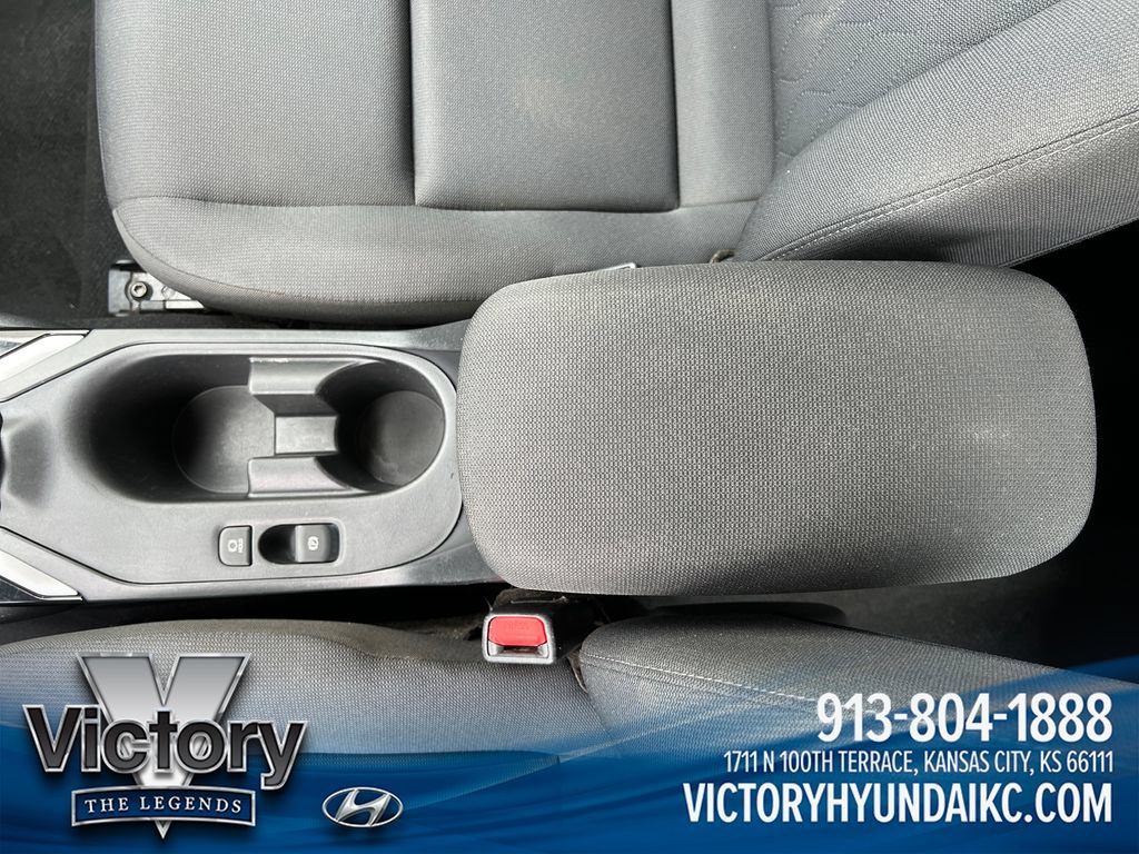 Used 2024 Toyota Corolla LE FWD image 26