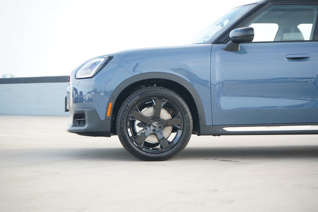 New 2027 MINI Cooper Countryman S AWD/4WD image 2