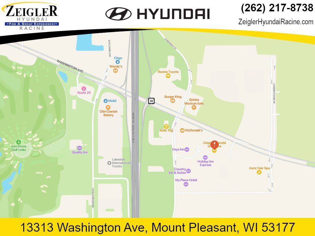 New 2026 Hyundai Palisade Calligraphy image 34