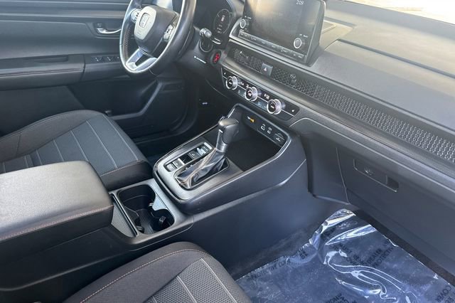 Used 2025 Honda CR-V Sport image 12