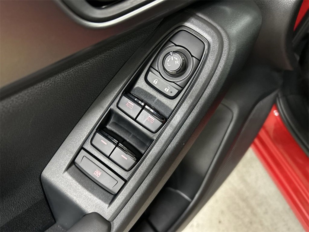 Certified 2025 Subaru Impreza 2.0i image 16