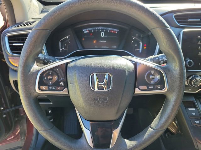 Used 2017 Honda CR-V EX image 14