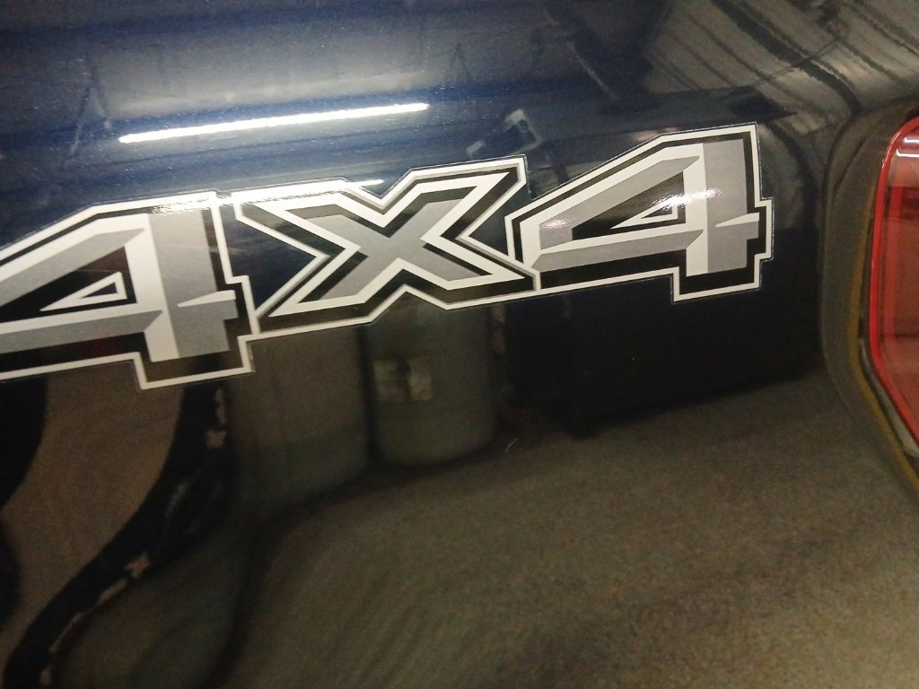 Certified 2024 Ford F150 XLT w/ Equipment Group 302A MID image 11