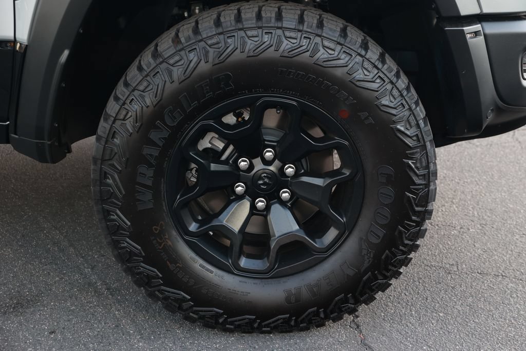 New 2026 RAM 1500 RHO AWD/4WD image 9
