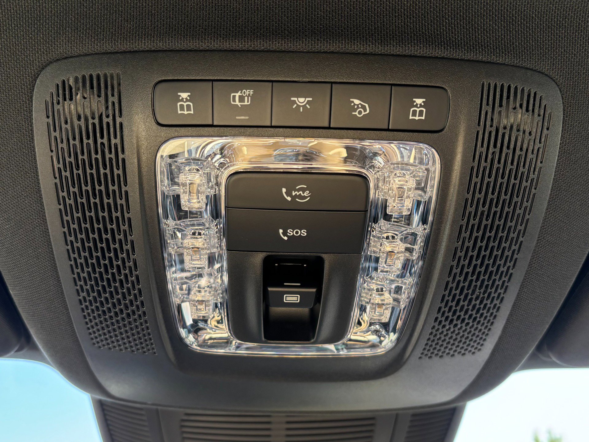 Used 2024 Mercedes-Benz GLS 580 4MATIC image 51