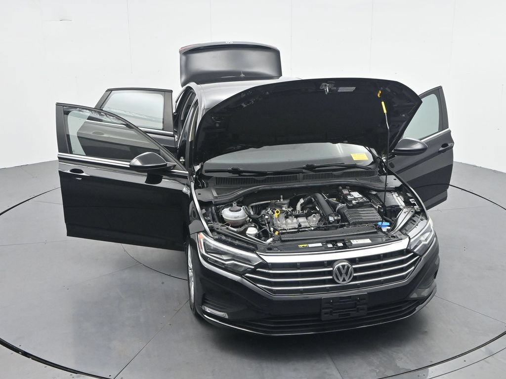 Used 2019 Volkswagen Jetta S w/ Driver Assistance Package FWD image 44