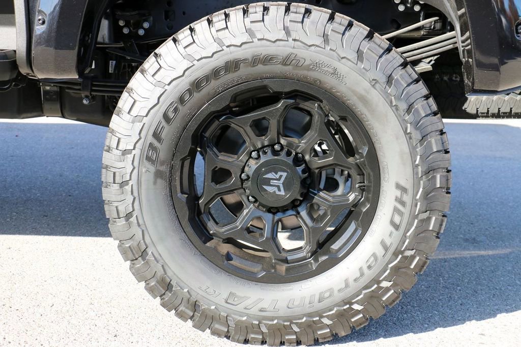 New 2026 Ford F250 XLT w/ XLT Premium Package image 8