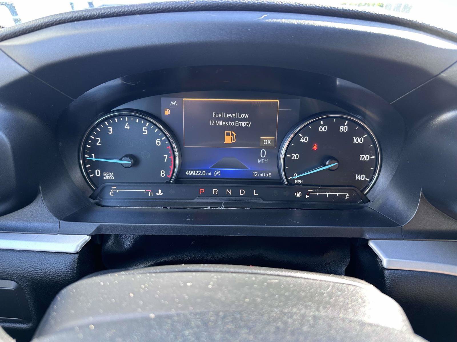 Used 2021 Ford Explorer XLT AWD/4WD image 18