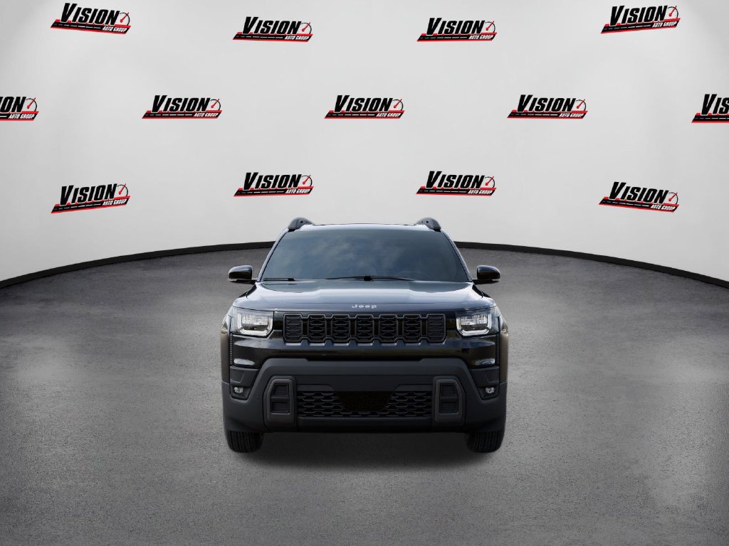 New 2026 Jeep Cherokee Limited AWD/4WD image 6