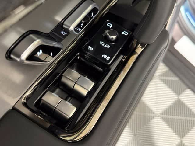 New 2026 Land Rover Range Rover Sport Dynamic SE AWD/4WD image 22