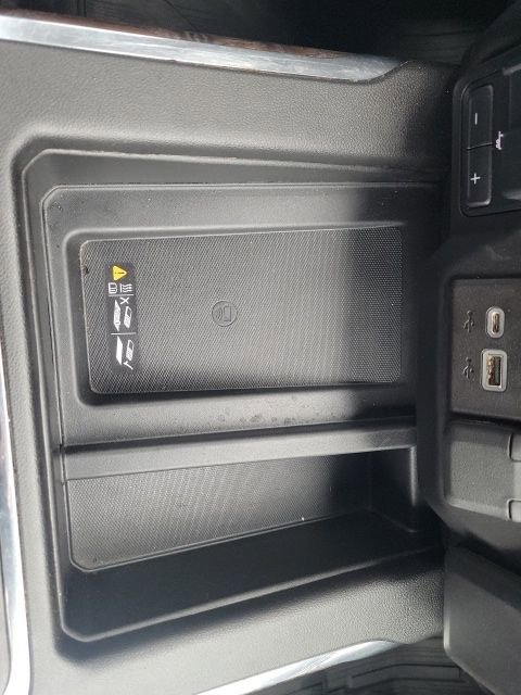 Used 2022 GMC Sierra 2500 Denali w/ Denali Ultimate Package image 53