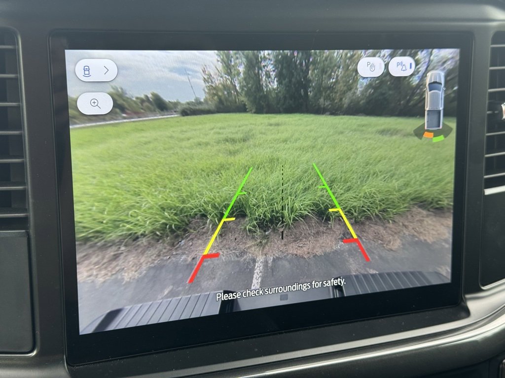 New 2025 Ford F150 STX image 30