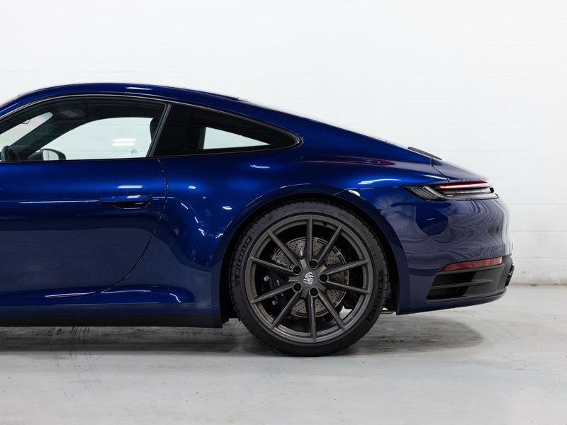 Used 2024 Porsche 911 Carrera T image 6