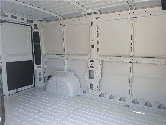 New 2026 RAM ProMaster 1500 FWD image 16