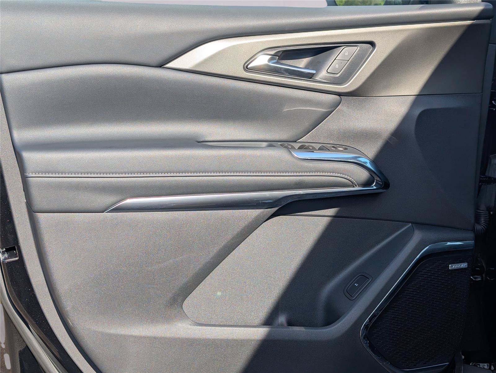 New 2026 Chevrolet Traverse LT w/ Enhanced Driving Package FWD image 29