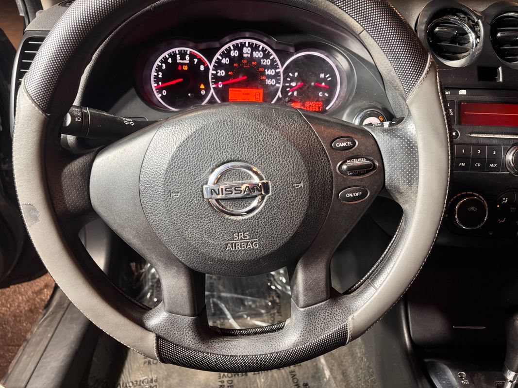 Used 2011 Nissan Altima 2.5 S FWD image 13