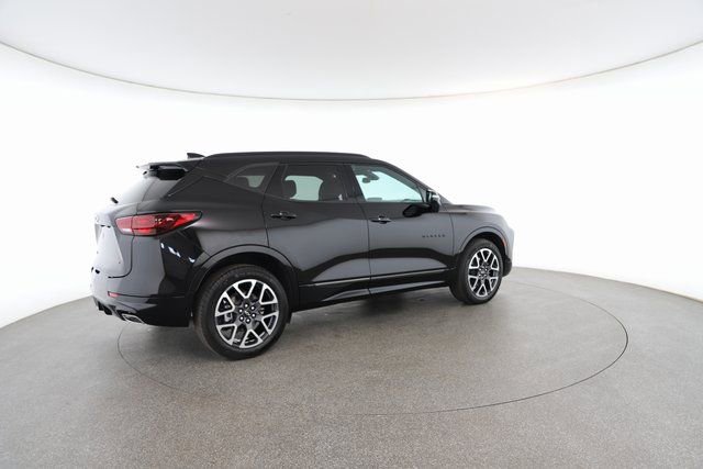 Used 2025 Chevrolet Blazer RS image 19