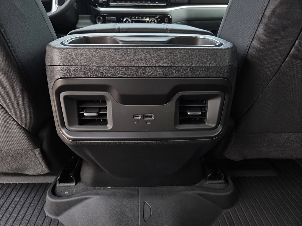 New 2026 Chevrolet Silverado 1500 LT AWD/4WD image 24