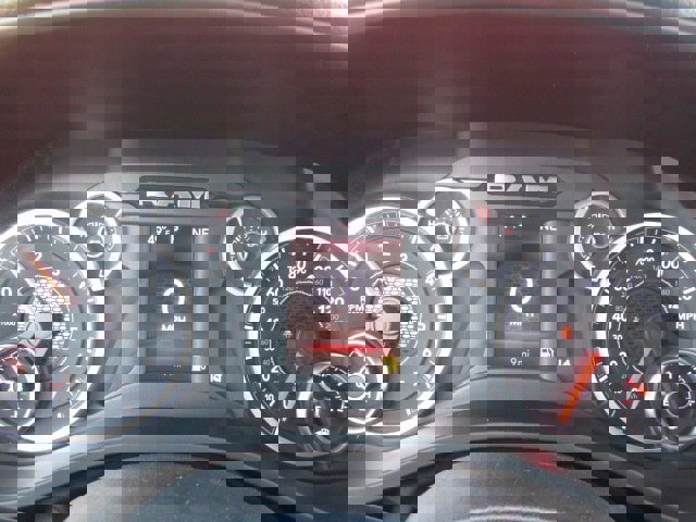 New 2026 RAM 1500 Big Horn image 18