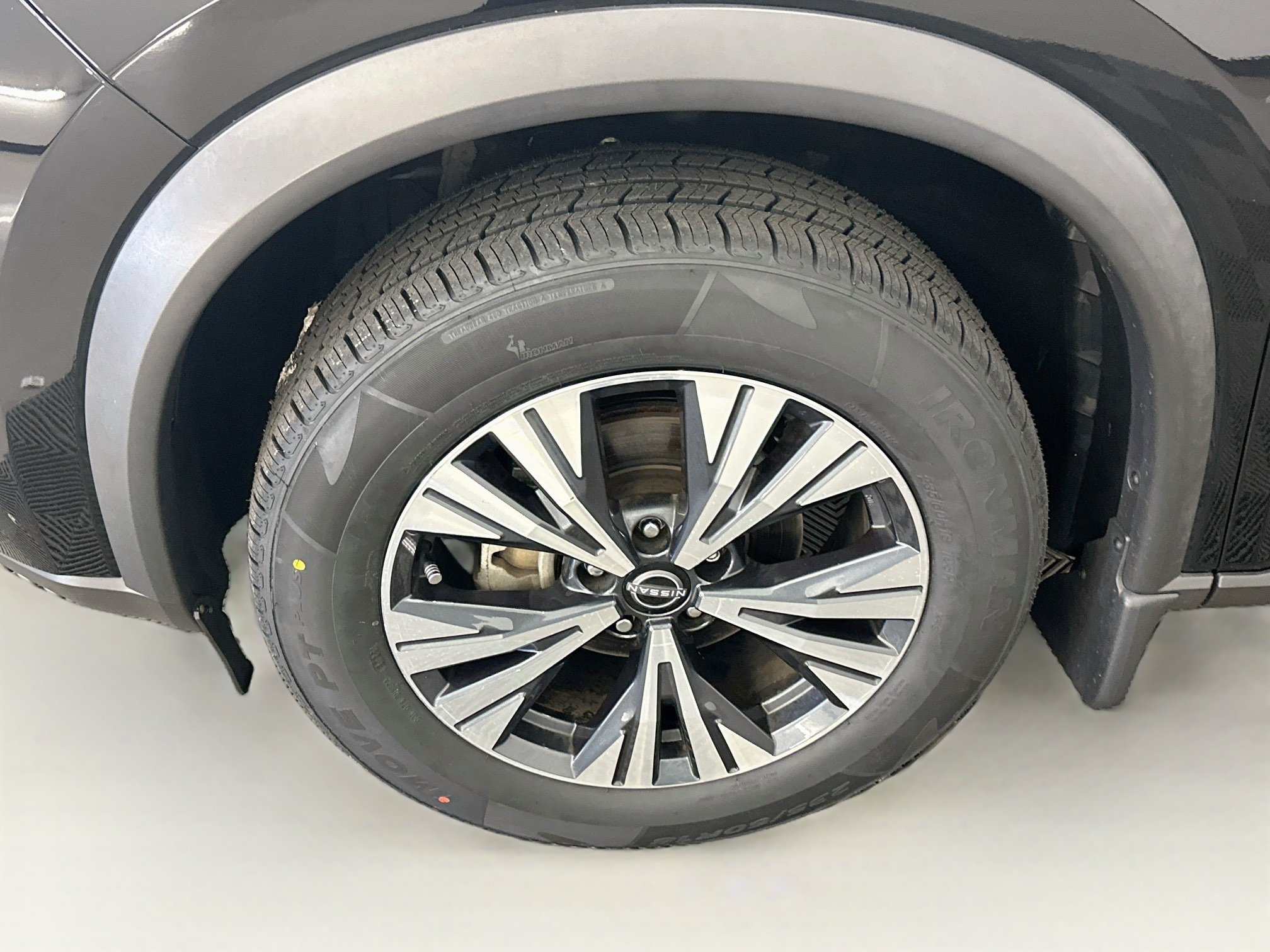 Used 2023 Nissan Rogue SV w/ SV Premium B Package AWD/4WD image 11