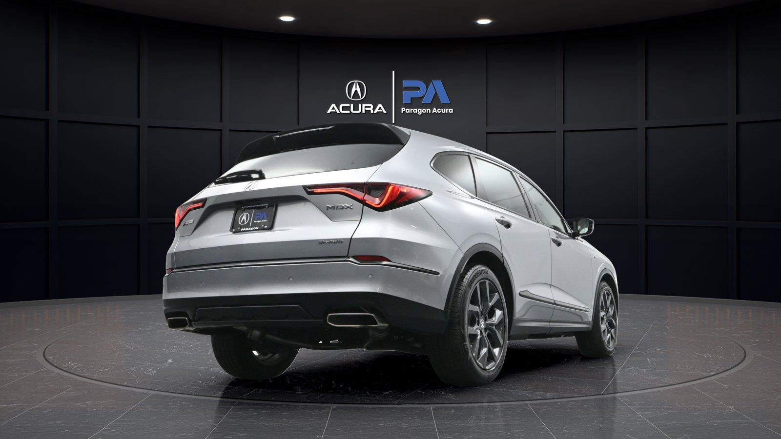 Certified 2024 Acura MDX A-Spec AWD/4WD image 34