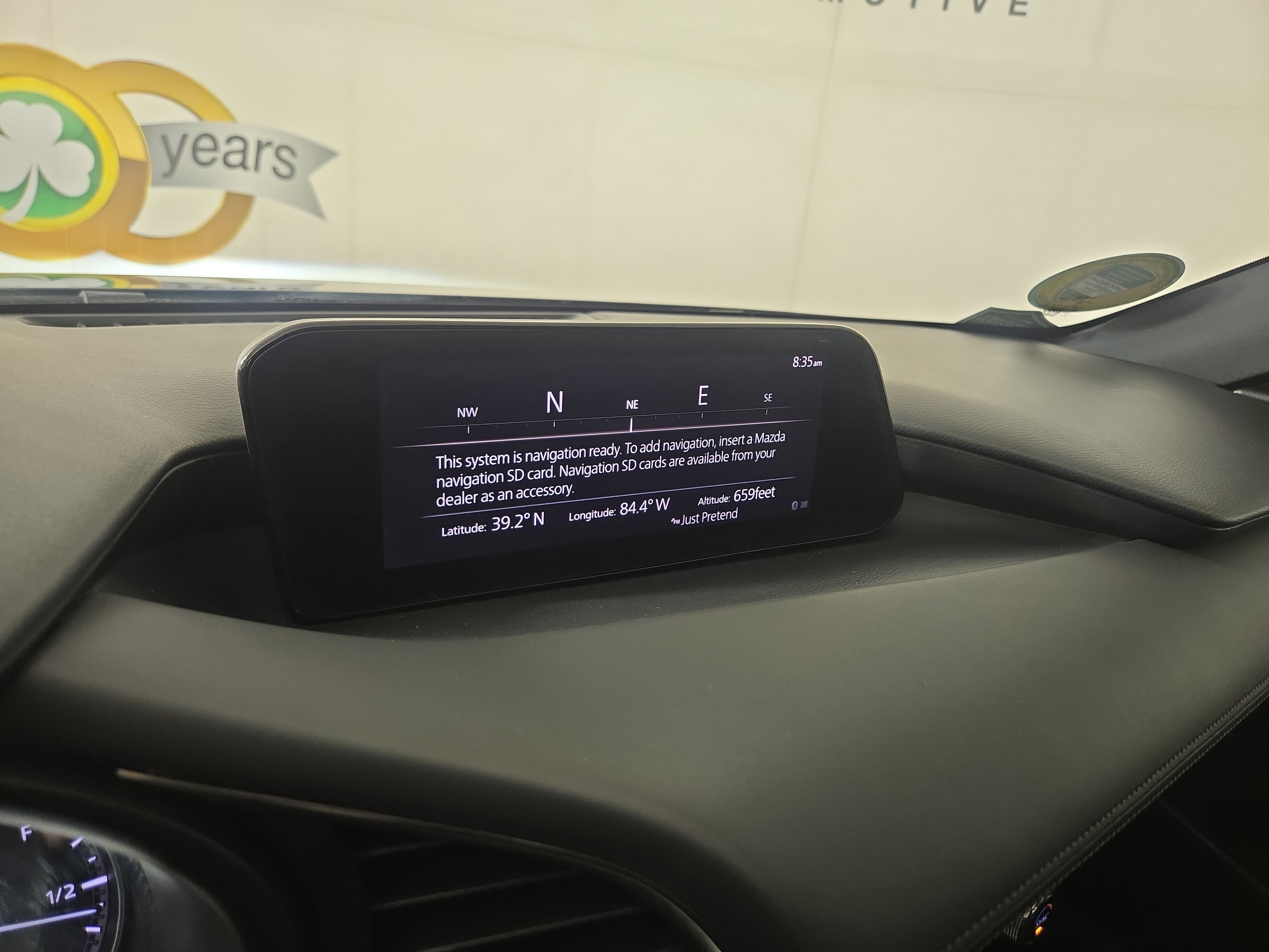 Used 2019 MAZDA MAZDA3 AWD Hatchback w/ Premium Pkg image 20