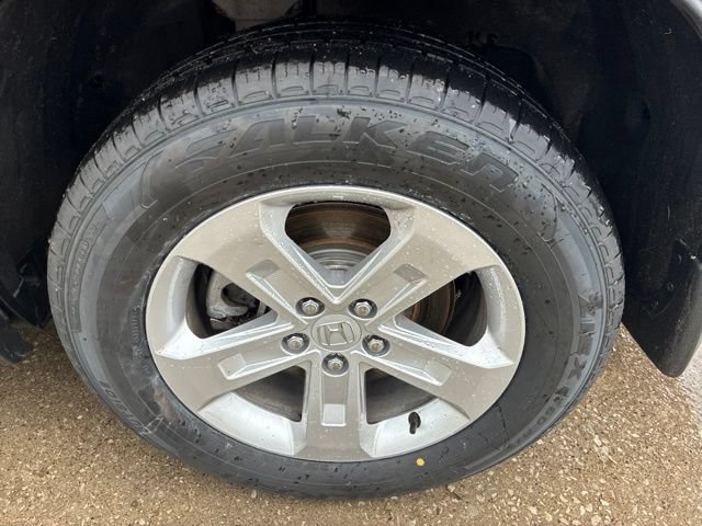 Used 2023 Honda Pilot LX image 12