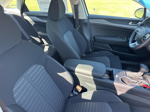 New 2026 Kia K5 LXS FWD image 27