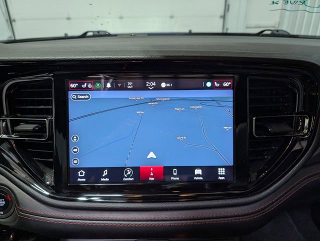 Used 2023 Dodge Durango R/T w/ Tow 'N Go Package image 22