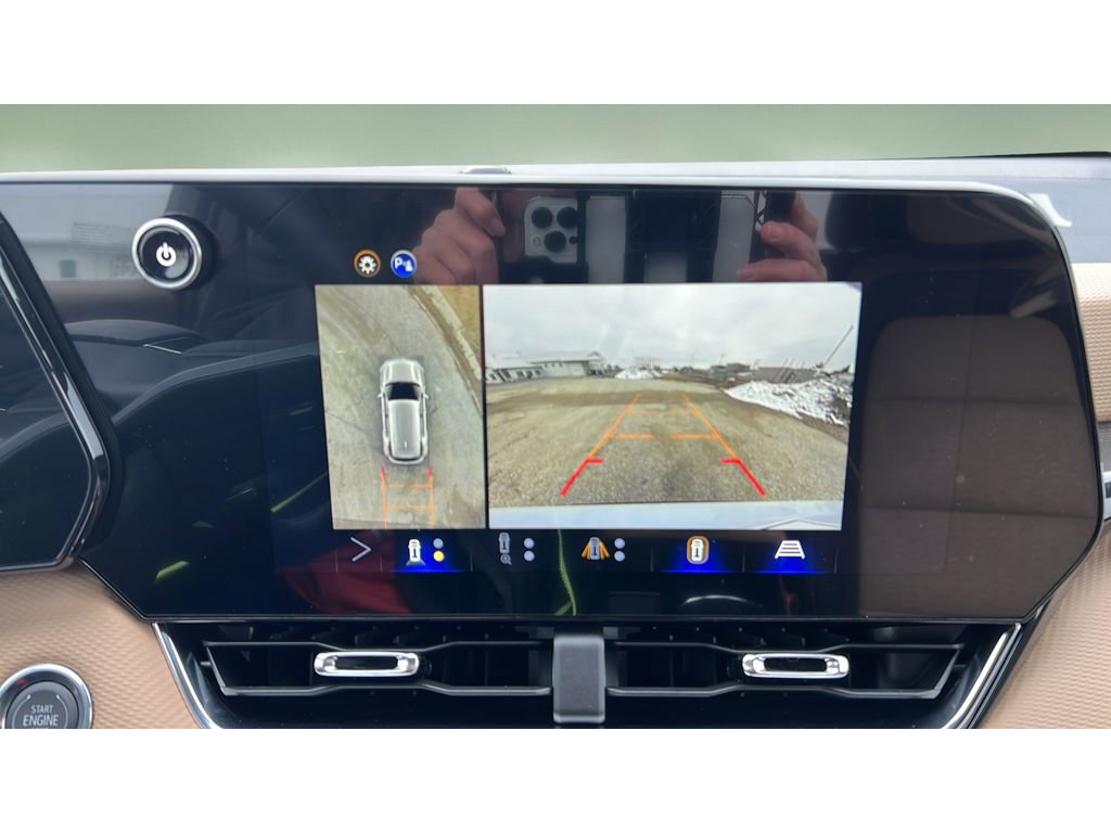 New 2026 Chevrolet Equinox ACTIV image 19