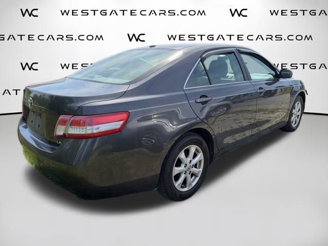Used 2011 Toyota Camry LE w/ LE Extra-Value Pkg image 7