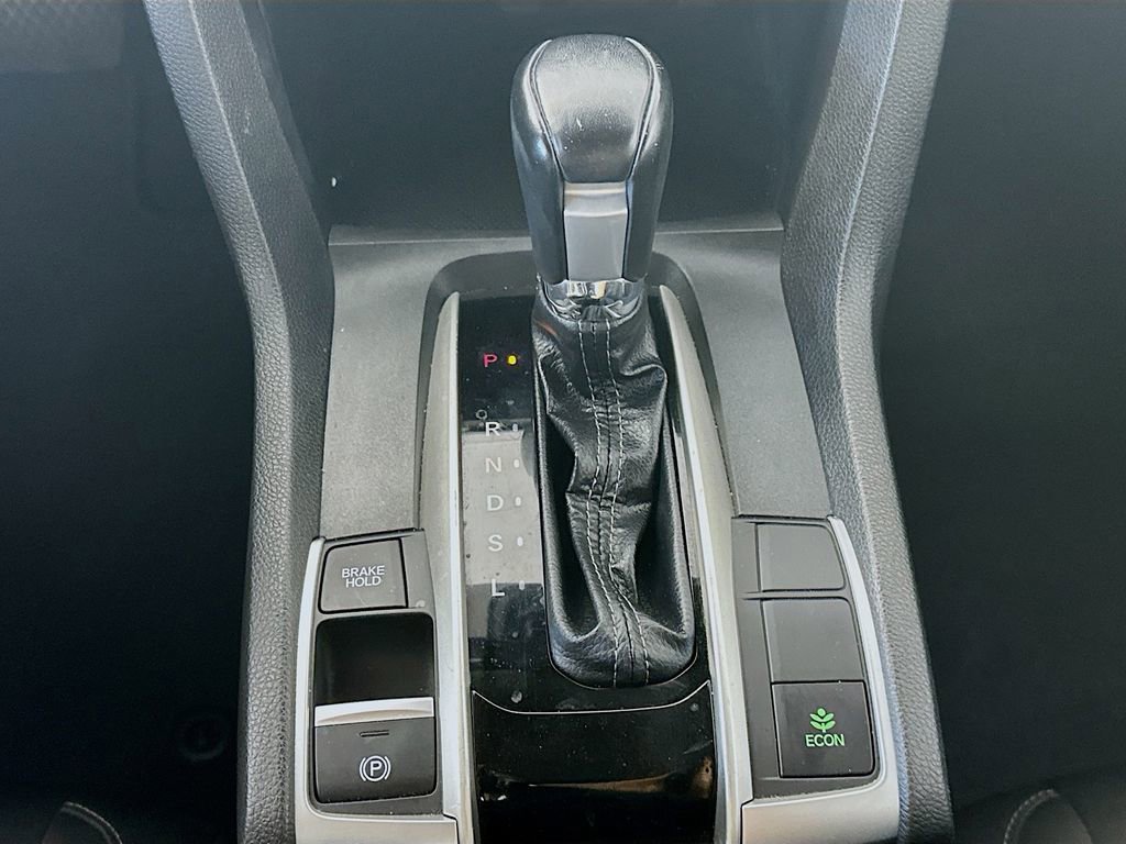 Used 2021 Honda Civic EX image 16