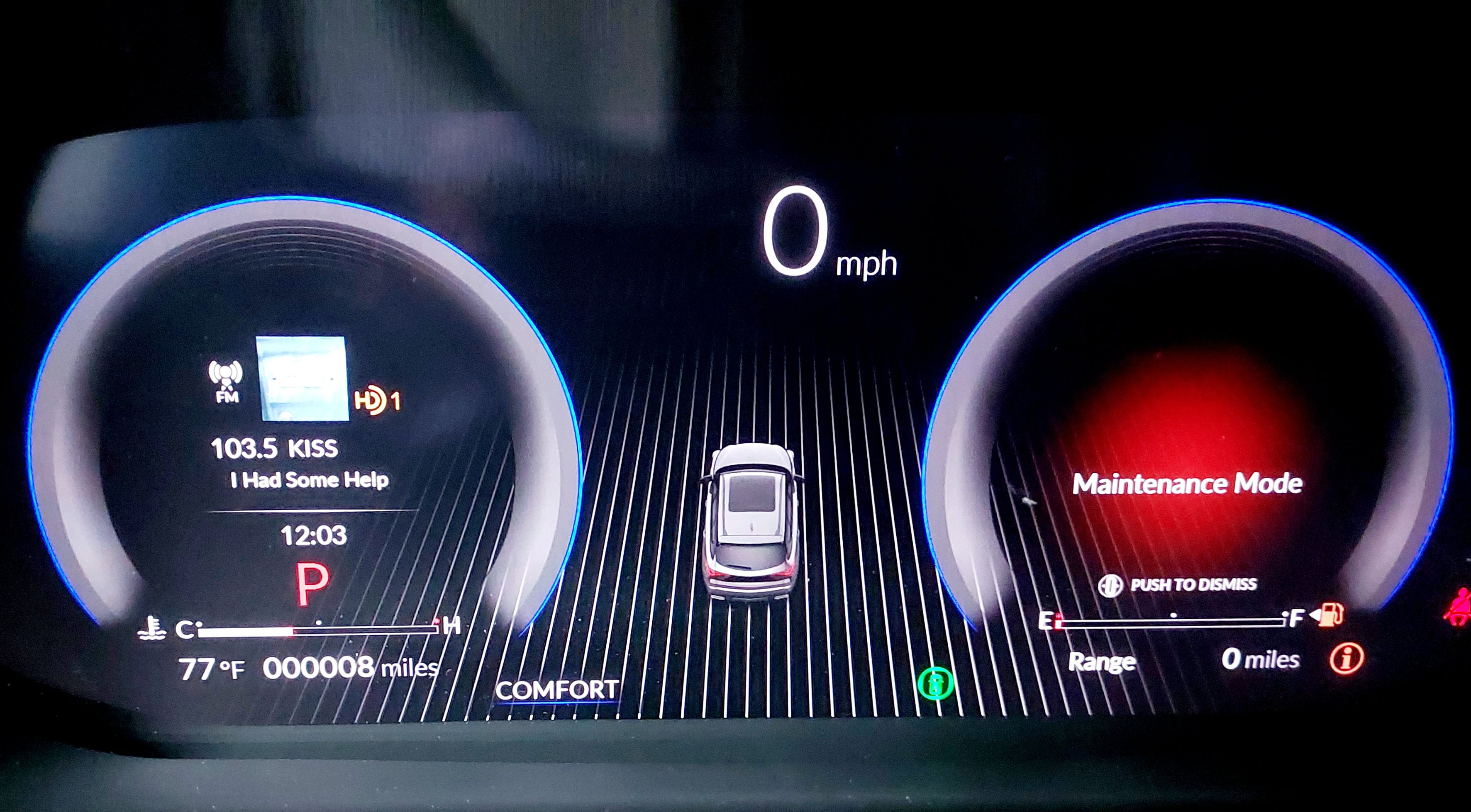 New 2026 Acura MDX A-Spec AWD/4WD image 22