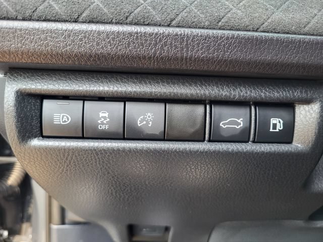 Used 2025 Toyota Camry XLE w/ Premium Package AWD/4WD image 22