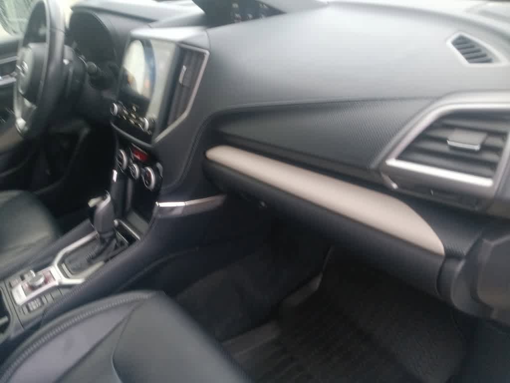 Used 2024 Subaru Forester Sport AWD/4WD image 25