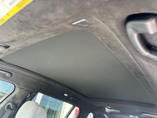 Certified 2025 BMW X7 xDrive40i image 24