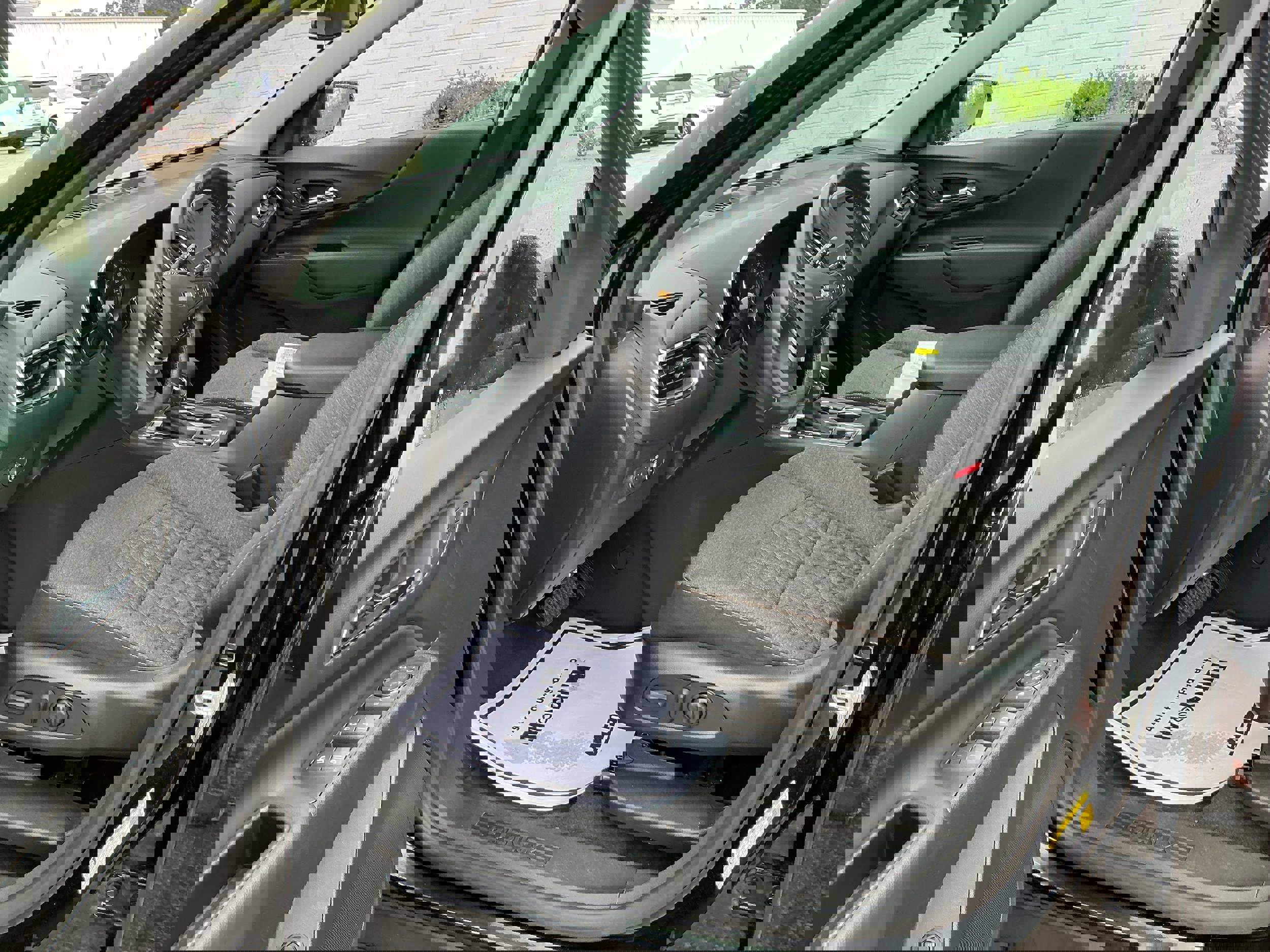 Certified 2022 Chevrolet Equinox LT image 11