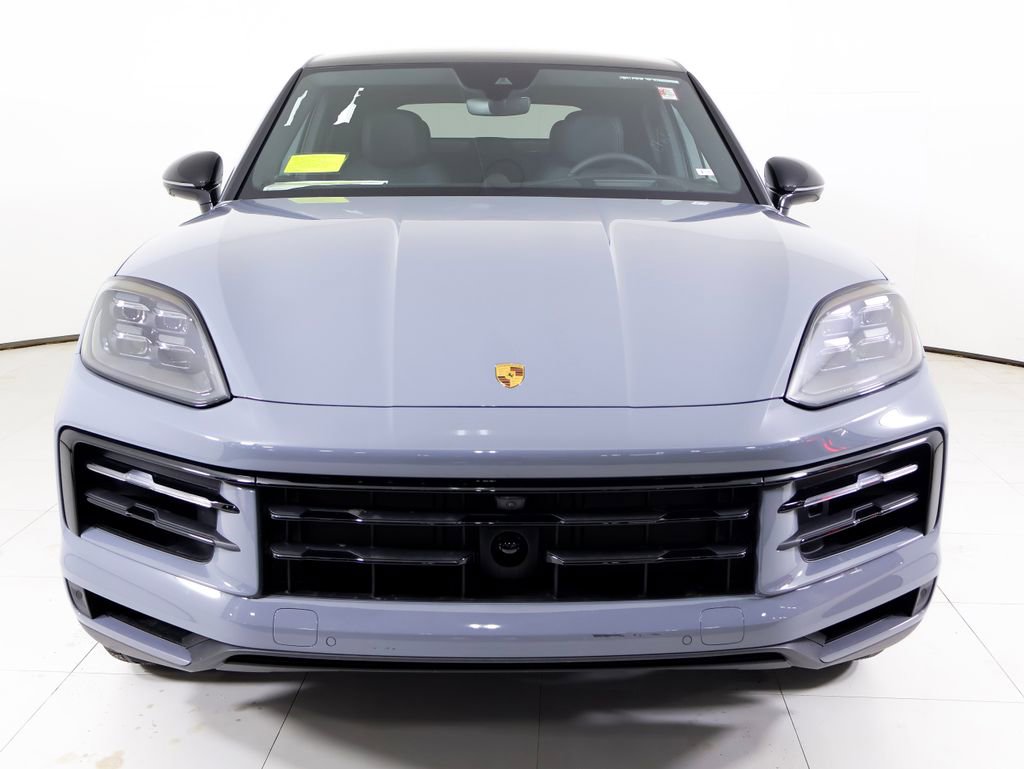 New 2026 Porsche Cayenne S image 37