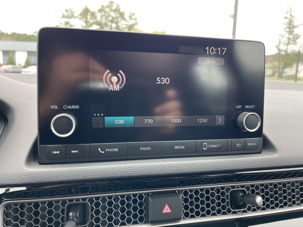 Certified 2023 Honda Civic Sport image 10