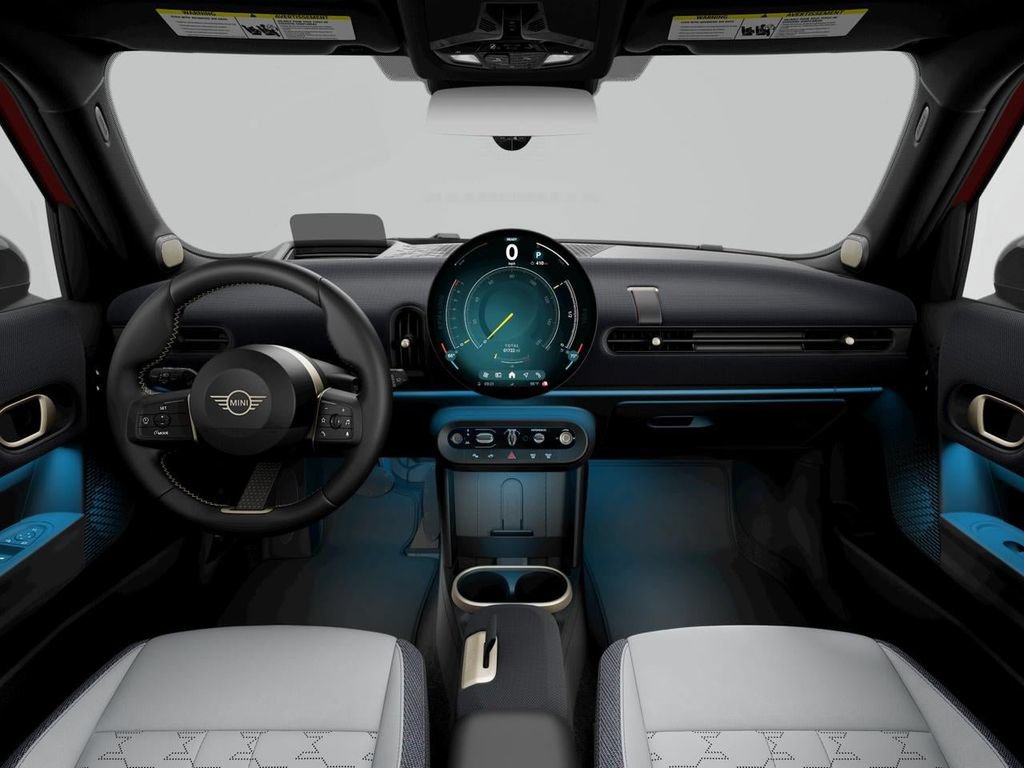 New 2027 MINI Cooper S FWD image 7