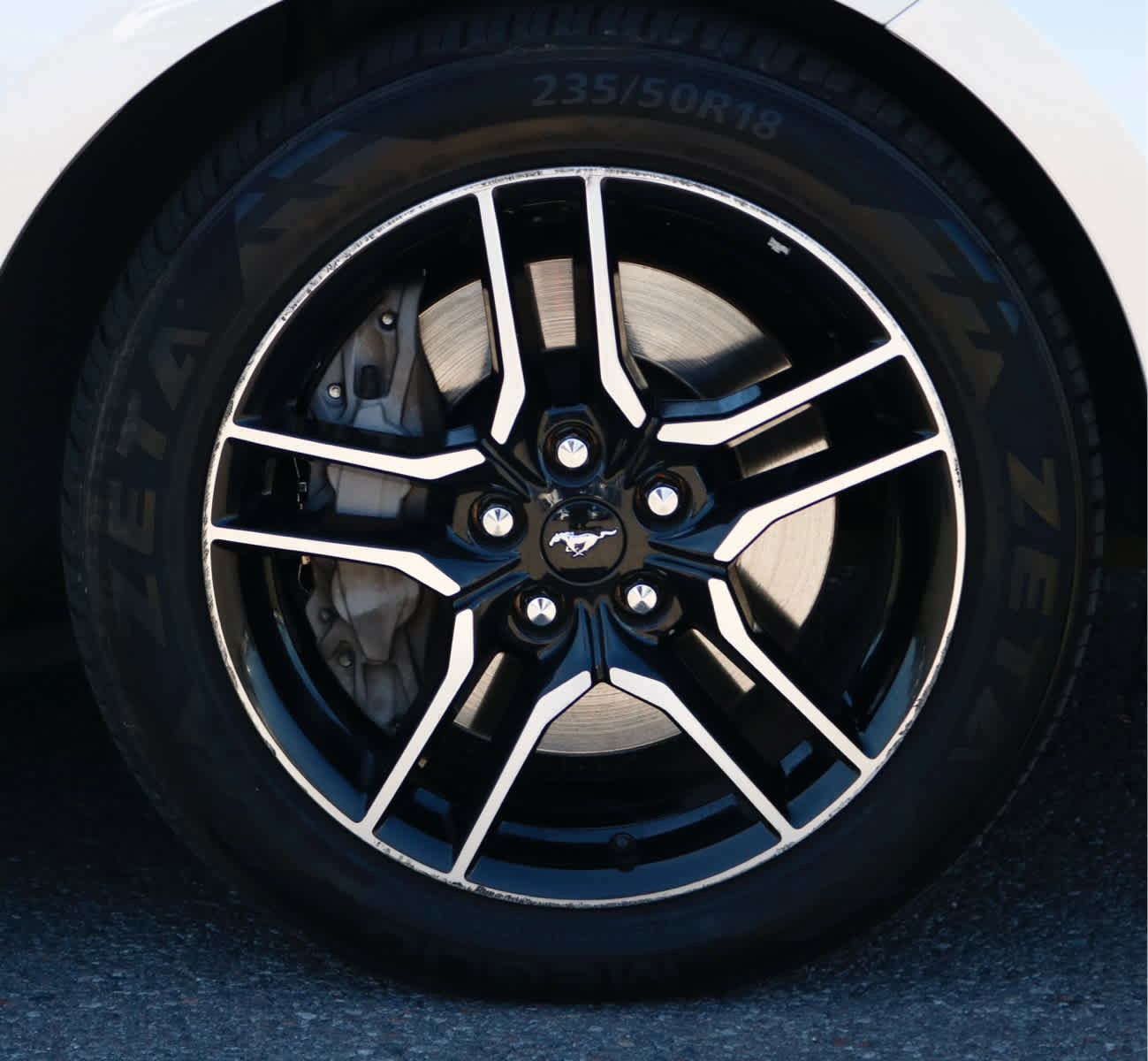 Used 2015 Ford Mustang GT Premium RWD image 11