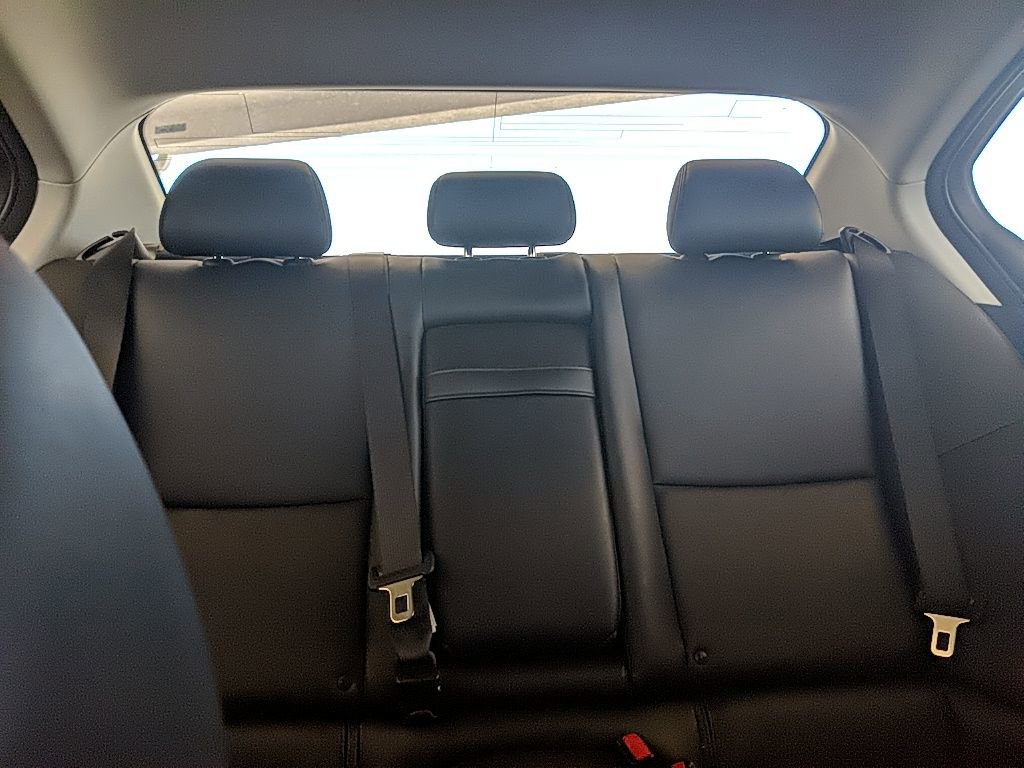 Used 2017 INFINITI Q50 3.0t Premium w/ 3.0T Premium Plus Package AWD/4WD image 34