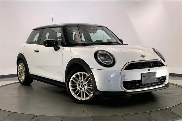 Used 2025 MINI Cooper S image 33
