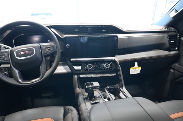 New 2026 GMC Sierra 1500 AT4 w/ Technology Package AWD/4WD image 15