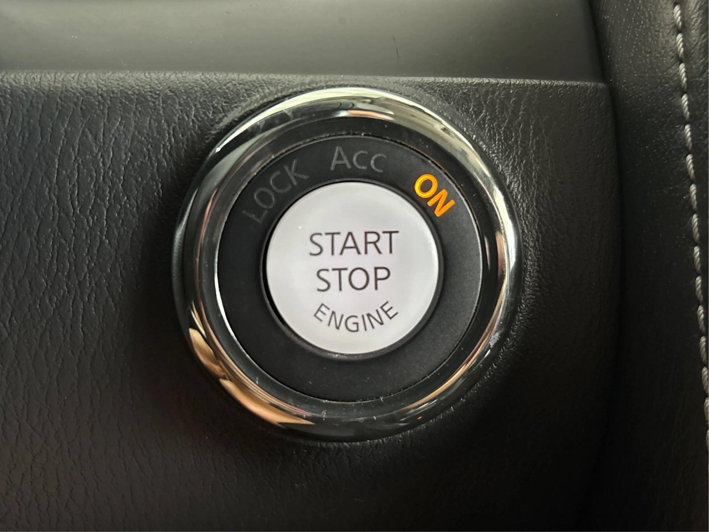Used 2020 INFINITI QX80 Luxe w/ Proassist Package AWD/4WD image 38